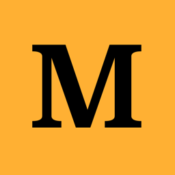 Megalith app icon