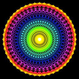 Symmetry Lab app icon