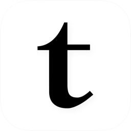 Textile app icon